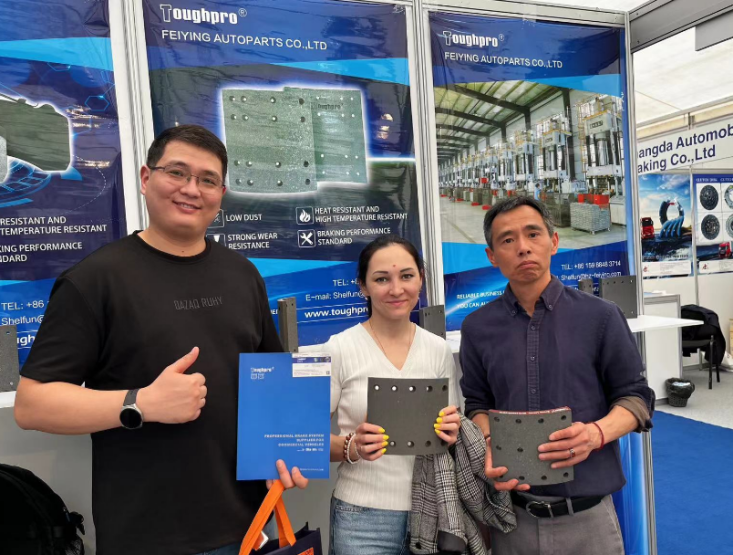 借势一带一路  深挖中亚市场